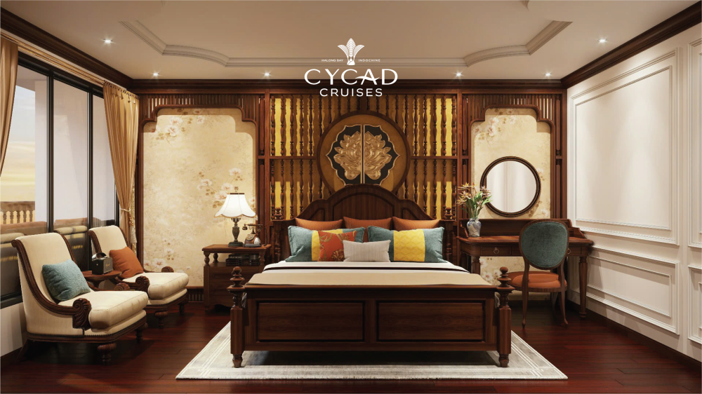 Ambassador Suite