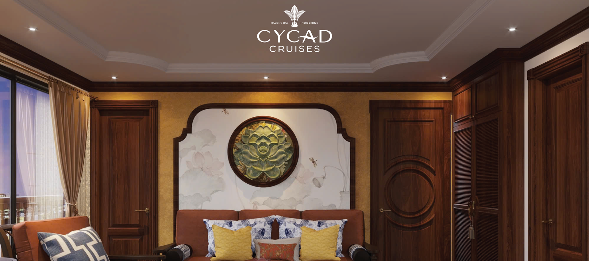 CYCAD CRUISE