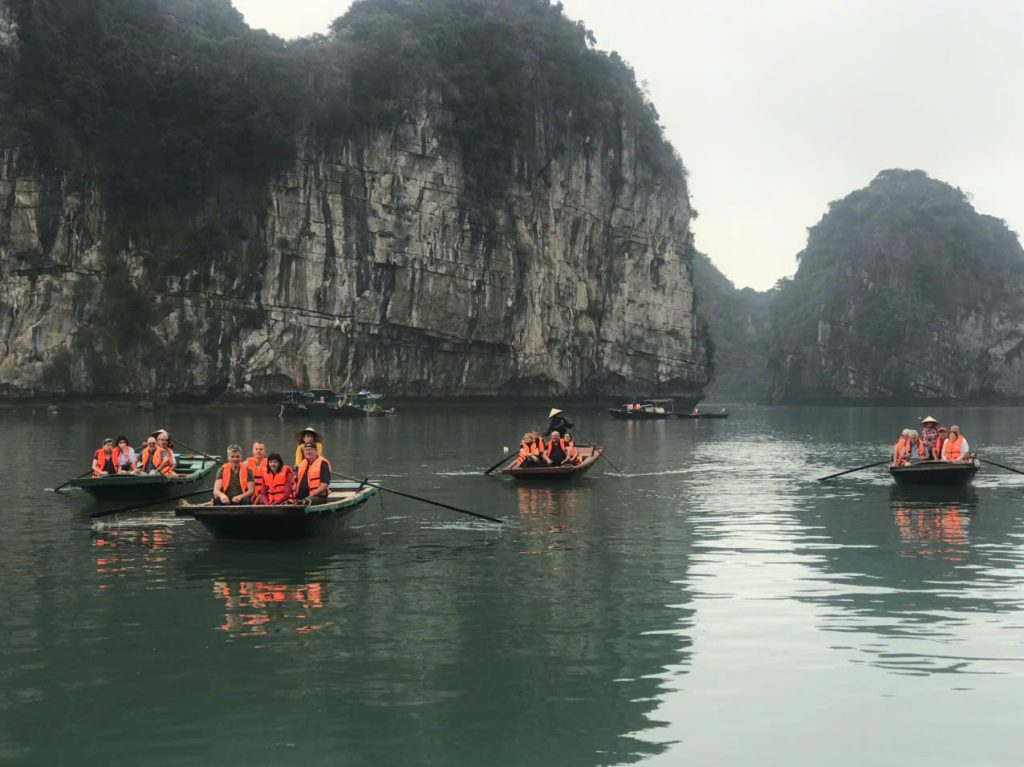 2D/1N itineraries